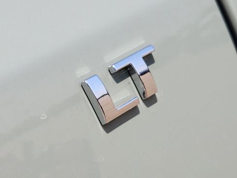 New 2026 Chevrolet TrailBlazer LT image 8