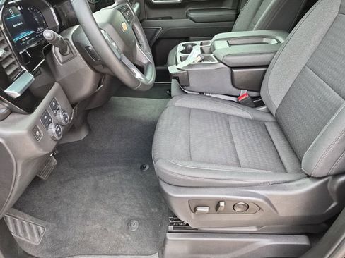 Used 2023 Chevrolet Silverado 1500 LT image 31