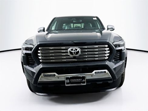 Certified 2024 Toyota Tacoma Limited image 2
