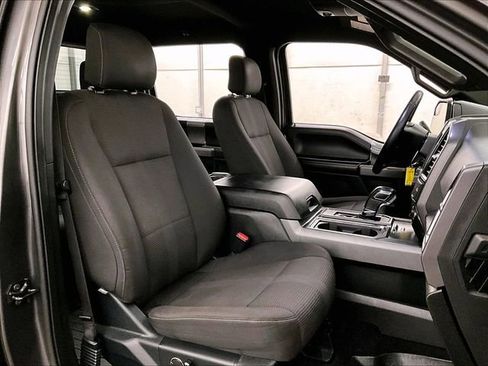 Used 2015 Ford F150 XLT w/ Equipment Group 302A Luxury AWD/4WD image 7