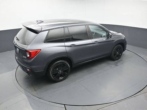 Used 2019 Honda Passport Sport image 36