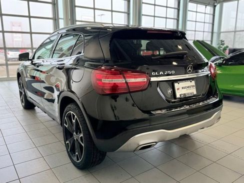 Used 2019 Mercedes-Benz GLA 250 4MATIC image 44