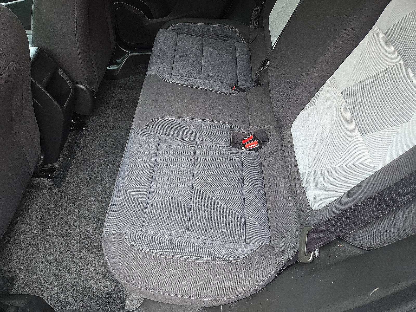 Used 2024 Chevrolet Trax LS FWD image 22