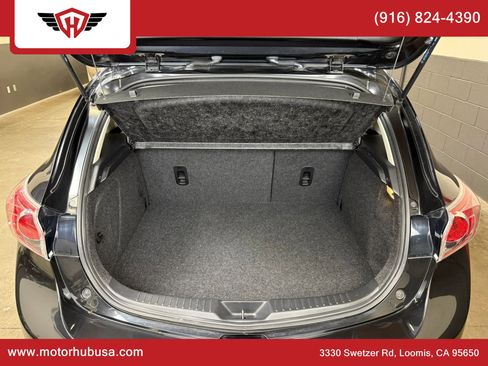 Used 2013 MAZDA MAZDA3 i Grand Touring FWD image 47