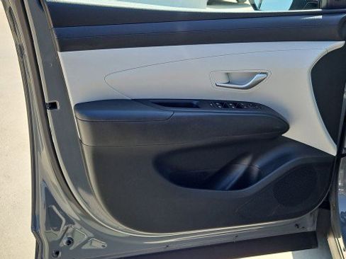 Used 2025 Hyundai Tucson SEL FWD image 21