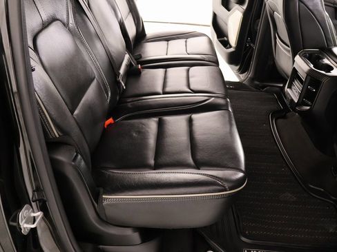 Used 2021 RAM 1500 Limited w/ Night Edition image 15