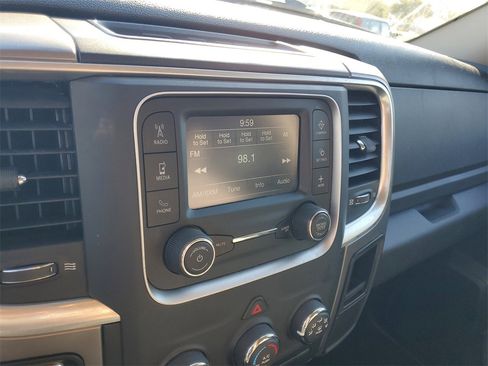 Used 2024 RAM 1500 Classic SLT image 19