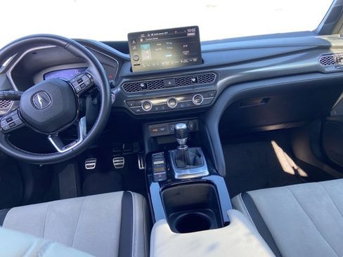 Used 2024 Acura Integra A-Spec image 14