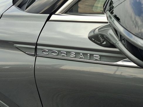 Certified 2023 Lincoln Corsair AWD w/ Equipment Group 101A image 31