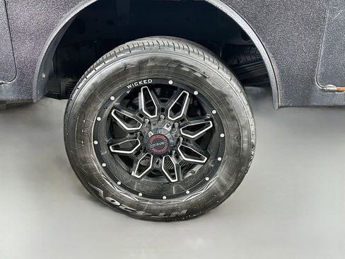 Used 2015 Chevrolet Silverado 2500 LTZ w/ Duramax Plus Package image 35