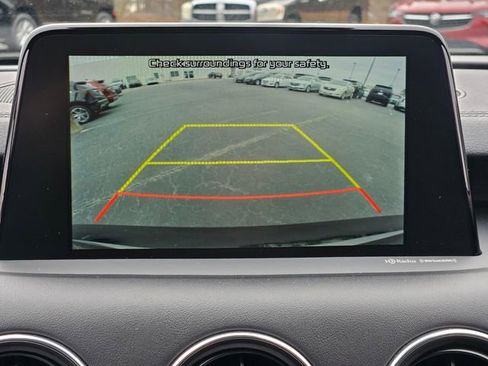 Used 2021 Kia Stinger GT1 image 22