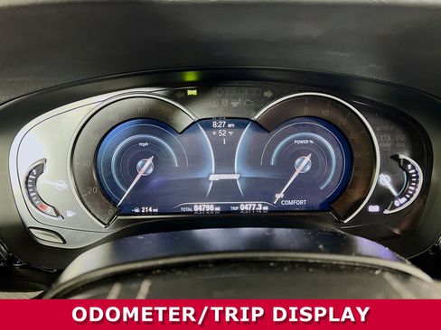 Used 2018 BMW 530e xDrive image 17