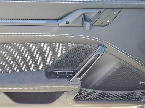 Certified 2025 Porsche 911 GT3 RS image 24