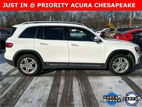 Used 2023 Mercedes-Benz GLB 250 GLB 250 image 4