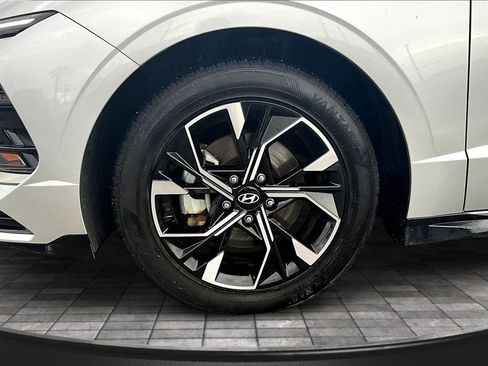 Used 2025 Hyundai Sonata SEL image 34