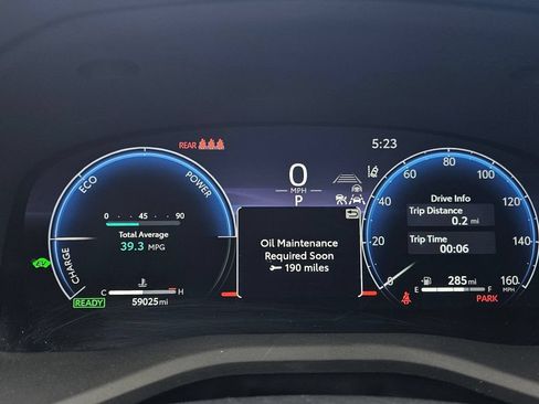 Used 2025 Toyota Camry XSE AWD/4WD image 19