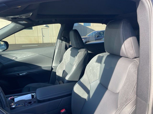 Used 2026 Lexus RX 350 w/ Convenience Package AWD/4WD image 5