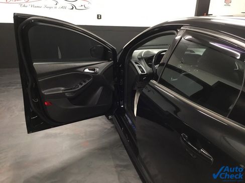 Used 2016 Ford Focus RS image 18