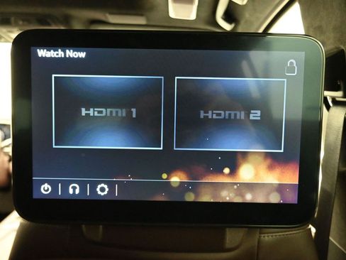 Used 2023 Cadillac Escalade ESV Sport Platinum w/ LPO, ONYX Package image 42