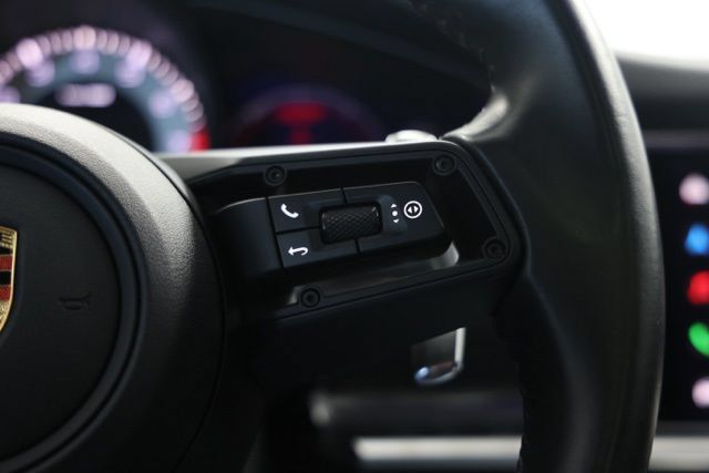 Used 2023 Porsche Panamera Platinum Edition RWD image 34