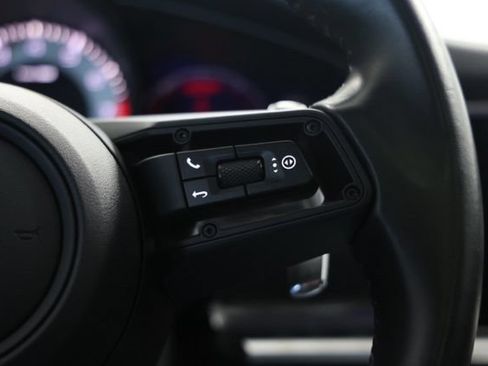 Used 2023 Porsche Panamera Platinum Edition RWD image 34