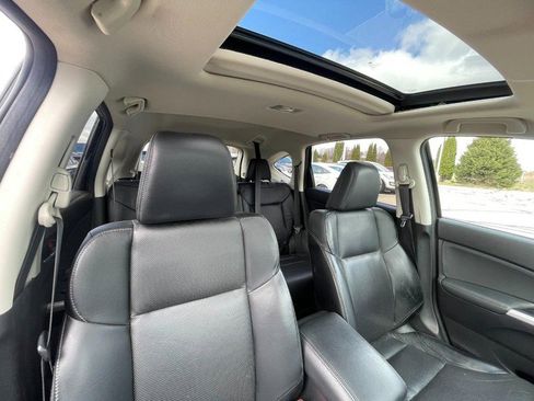 Used 2015 Honda CR-V EX-L image 5