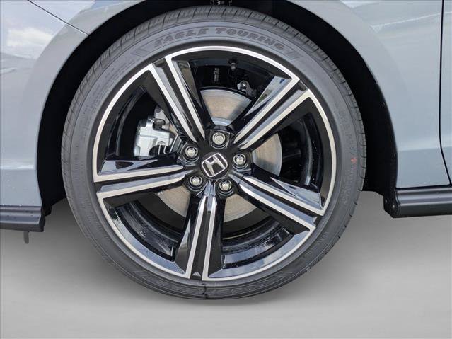 New 2026 Honda Accord Sport image 10