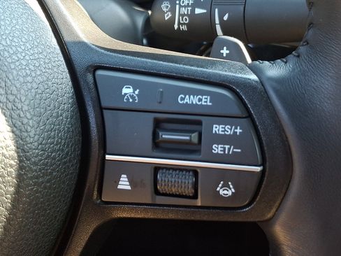 Used 2024 Honda Accord Sport image 22