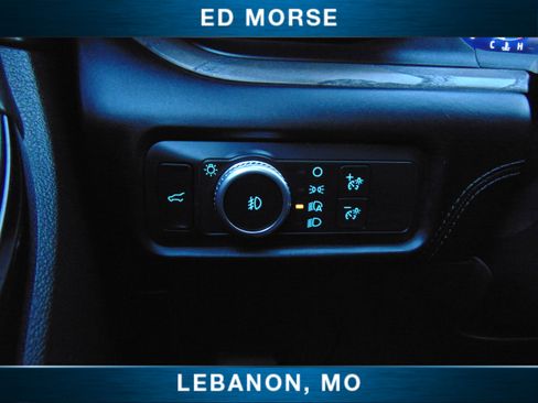 Certified 2021 Ford Explorer Platinum w/ Equipment Group 601A image 21