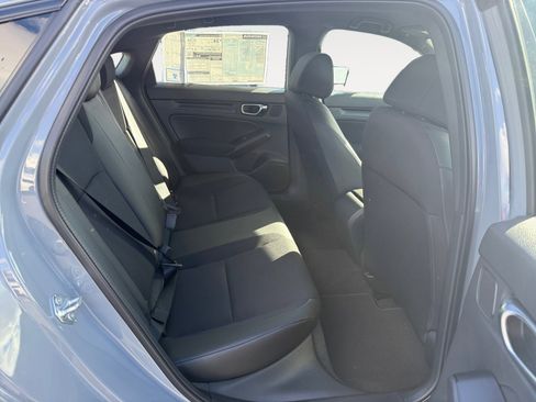 New 2026 Honda Civic Sport image 18