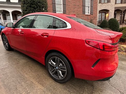 Used 2021 BMW 228i Gran Coupe w/ Convenience Package image 6