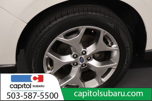 Used 2017 Subaru Forester 2.5i Touring AWD/4WD image 7