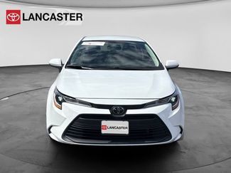 Certified 2023 Toyota Corolla LE FWD video 2
