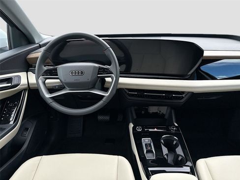 New 2025 Audi Q6 e-tron Premium image 23