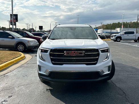 New 2026 GMC Acadia Elevation w/ Elevation Premium Package image 5