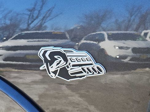 New 2026 RAM 1500 Big Horn image 23