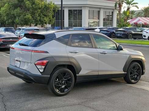 Used 2026 Hyundai Kona SEL Sport FWD image 2