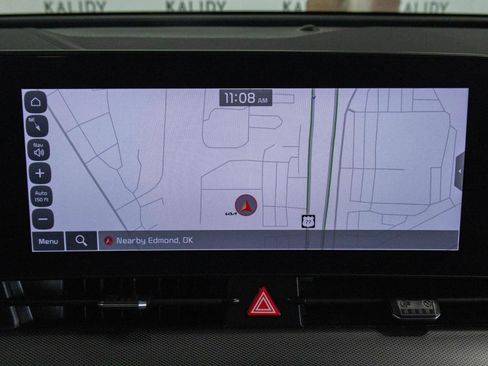 New 2025 Kia Sportage SX image 5