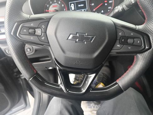 Used 2023 Chevrolet TrailBlazer RS w/ Convenience Package image 38