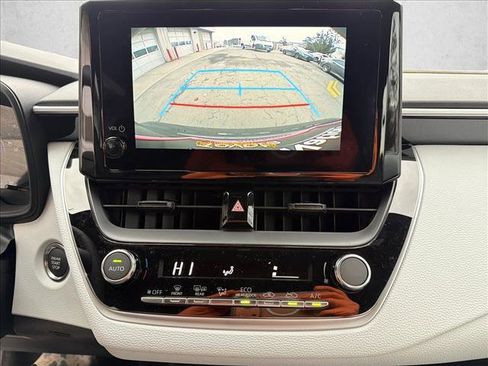 New 2026 Toyota Corolla SE image 17