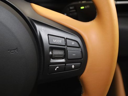 Used 2023 Toyota Supra A91 Edition RWD image 45