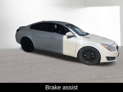 Used 2015 Buick Regal FWD image 7