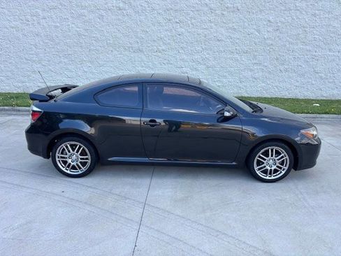 Used 2008 Scion tC Spec image 17