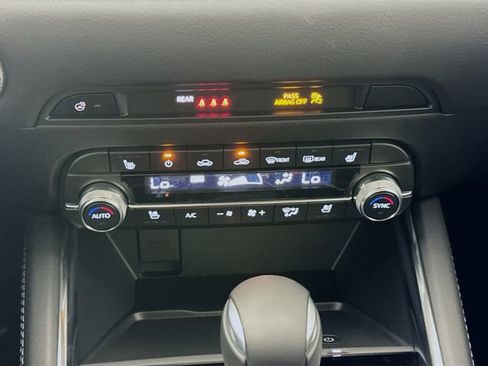 New 2025 MAZDA CX-5 AWD 2.5 S w/ Premium Plus Pkg image 16