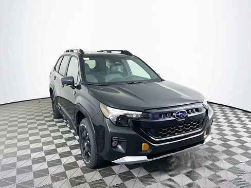 New 2026 Subaru Forester Wilderness image 2