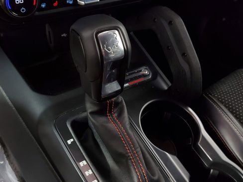 Used 2024 Ford Bronco Raptor image 32