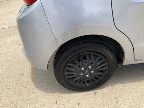 Used 2020 Mitsubishi Mirage ES FWD image 11