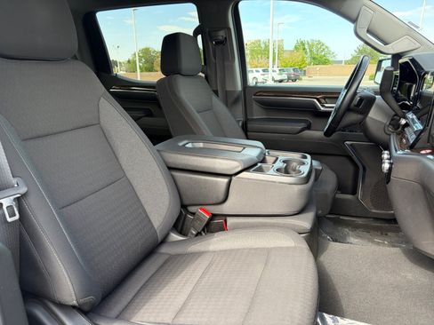 Used 2024 GMC Sierra 1500 SLE AWD/4WD image 26