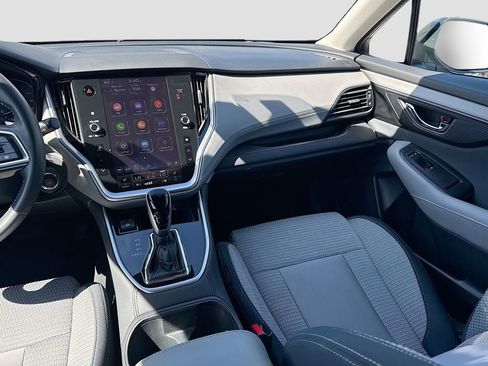 Certified 2025 Subaru Outback Premium w/ Popular Package #1A image 33