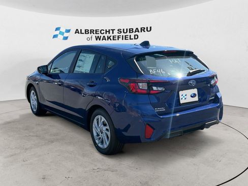 New 2025 Subaru Impreza 2.0i image 3